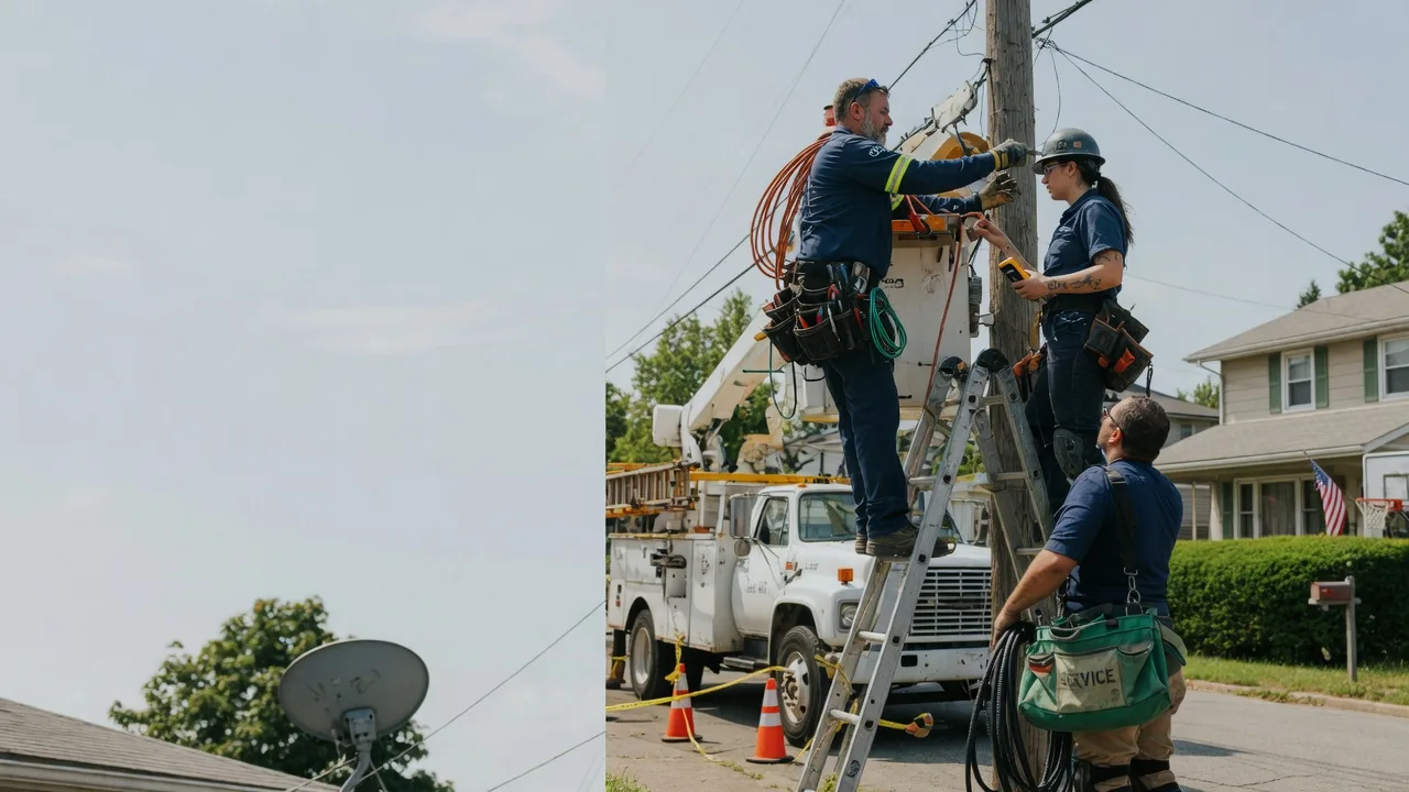 Electrical Repair in Odanah, WI near me